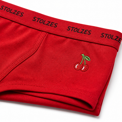 Cherry Thong