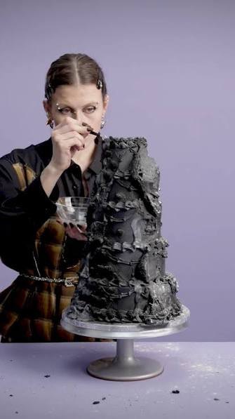 Cake by Sophia Stolz
