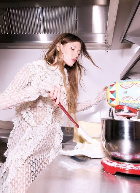 Cake by Sophia Stolz